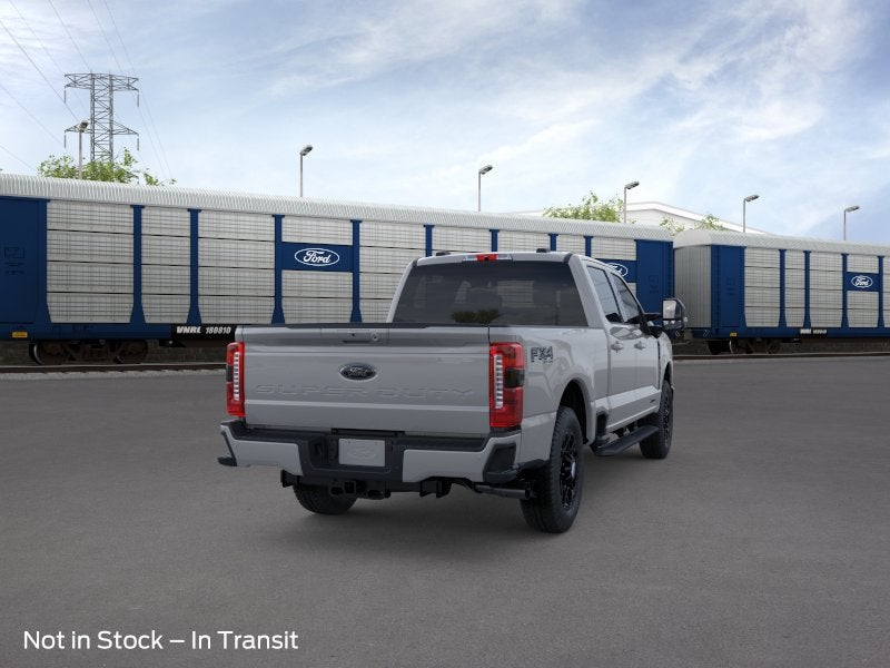 2026 Ford Super Duty F-250SD F-250® Lariat®