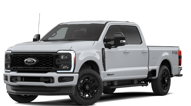 2026 Ford Super Duty F-250SD F-250® Lariat®