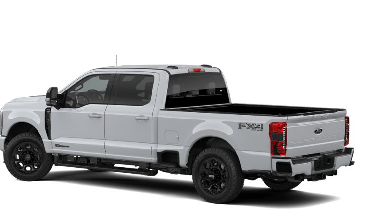 2026 Ford Super Duty F-250SD F-250® Lariat®