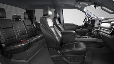 2026 Ford Super Duty F-250SD F-250® Lariat®