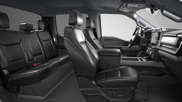 2026 Ford Super Duty F-250SD F-250® Lariat®