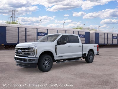 2026 Ford Super Duty F-250SD F-250® Lariat®