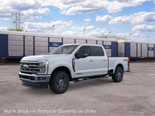 2026 Ford Super Duty F-250SD F-250® Lariat®