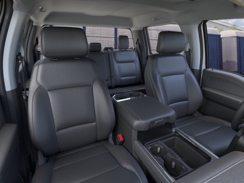 2026 Ford Super Duty F-250SD F-250® Lariat®