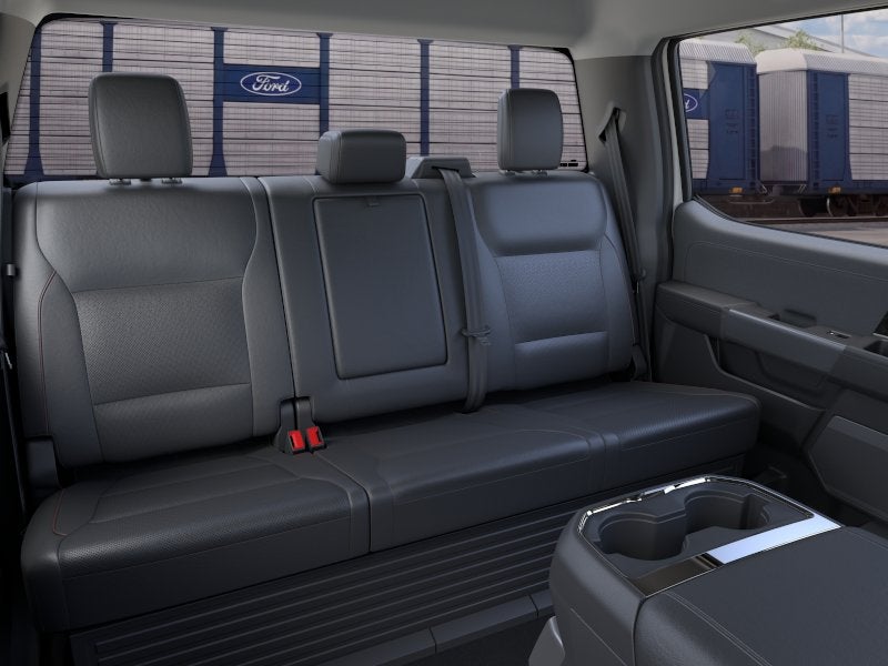 2026 Ford Super Duty F-250SD F-250® Lariat®
