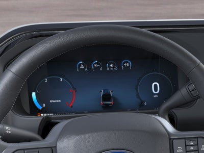 2026 Ford Super Duty F-250SD F-250® Lariat®
