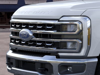 2026 Ford Super Duty F-250SD F-250® Lariat®