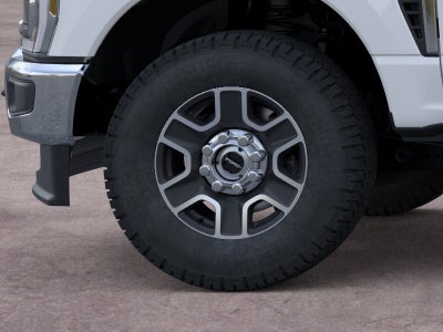 2026 Ford Super Duty F-250SD F-250® Lariat®