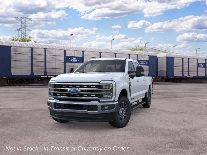 2026 Ford Super Duty F-250SD F-250® Lariat®