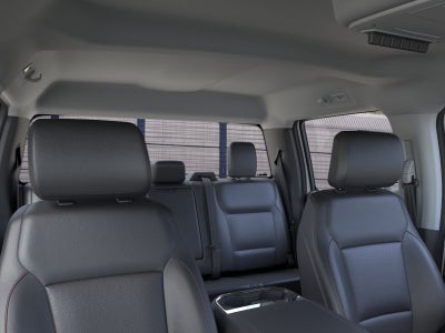 2026 Ford Super Duty F-250SD F-250® Lariat®