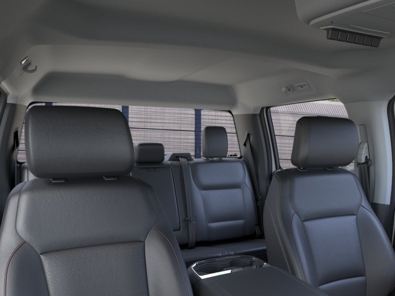 2026 Ford Super Duty F-250SD F-250® Lariat®