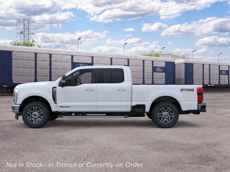 2026 Ford Super Duty F-250SD F-250® Lariat®