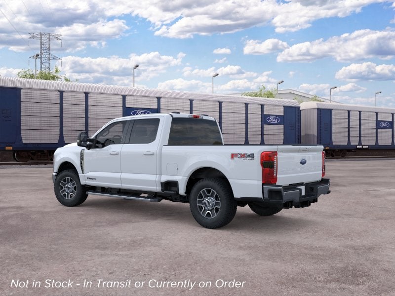2026 Ford Super Duty F-250SD F-250® Lariat®