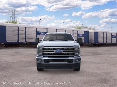 2026 Ford Super Duty F-250SD F-250® Lariat®