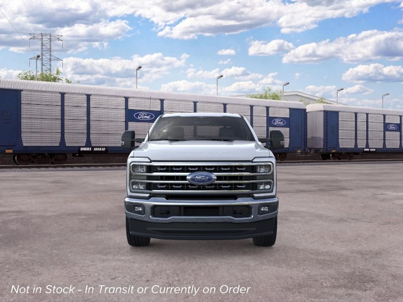 2026 Ford Super Duty F-250SD F-250® Lariat®
