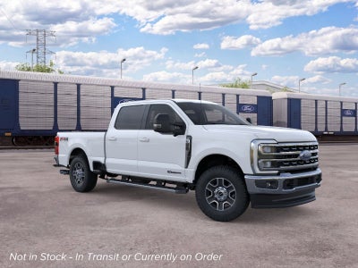 2026 Ford Super Duty F-250SD F-250® Lariat®