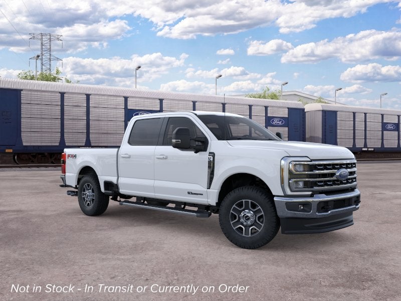 2026 Ford Super Duty F-250SD F-250® Lariat®