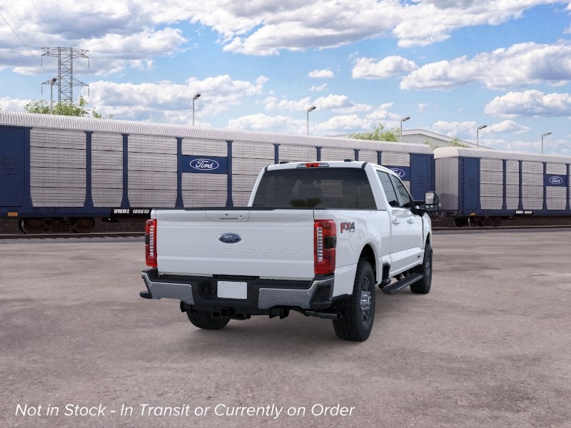 2026 Ford Super Duty F-250SD F-250® Lariat®