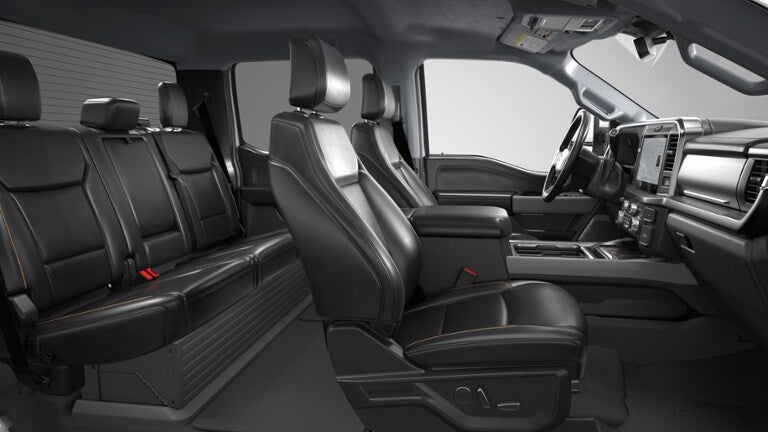2026 Ford Super Duty F-250SD F-250® Lariat®