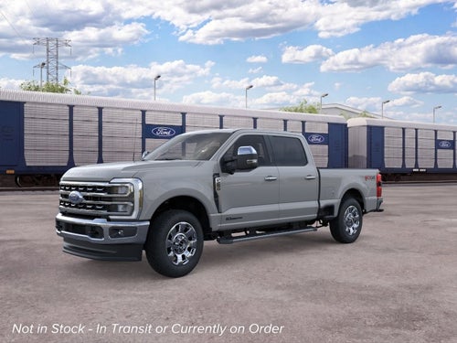 2026 Ford Super Duty F-250SD F-250® Lariat®