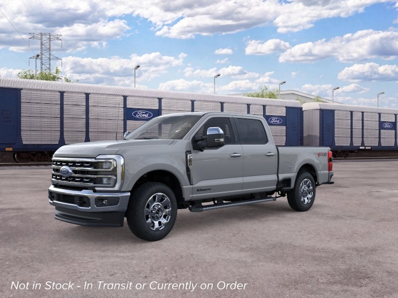 2026 Ford Super Duty F-250SD F-250® Lariat®
