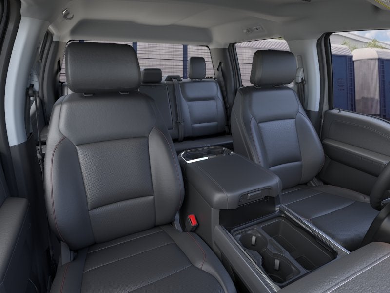 2026 Ford Super Duty F-250SD F-250® Lariat®