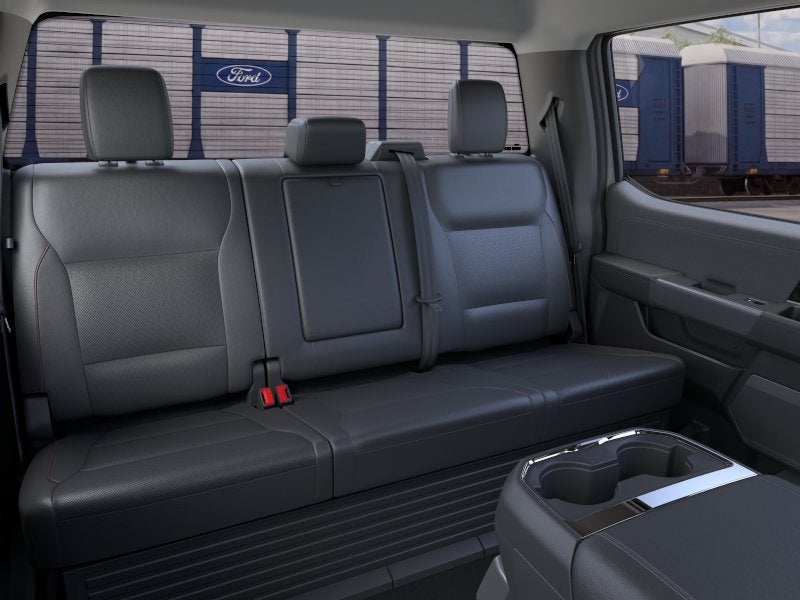 2026 Ford Super Duty F-250SD F-250® Lariat®