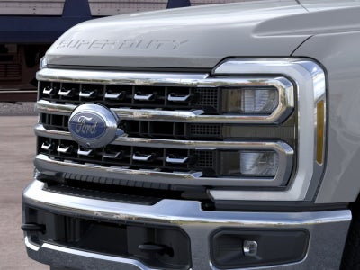 2026 Ford Super Duty F-250SD F-250® Lariat®