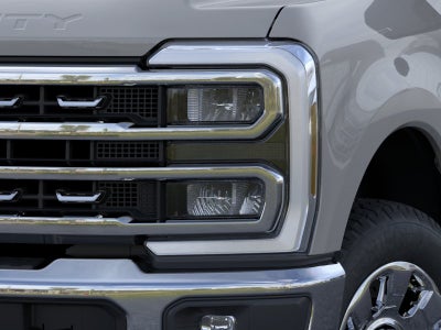 2026 Ford Super Duty F-250SD F-250® Lariat®