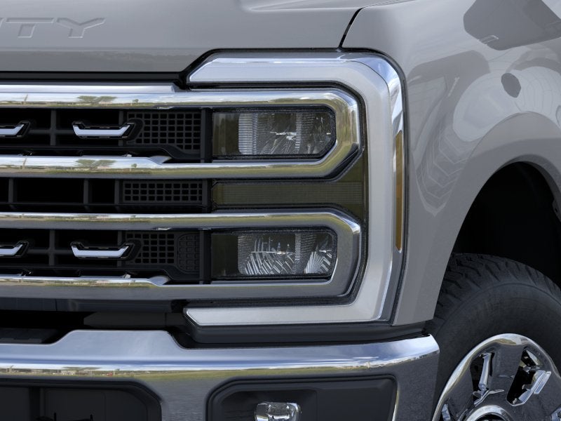 2026 Ford Super Duty F-250SD F-250® Lariat®