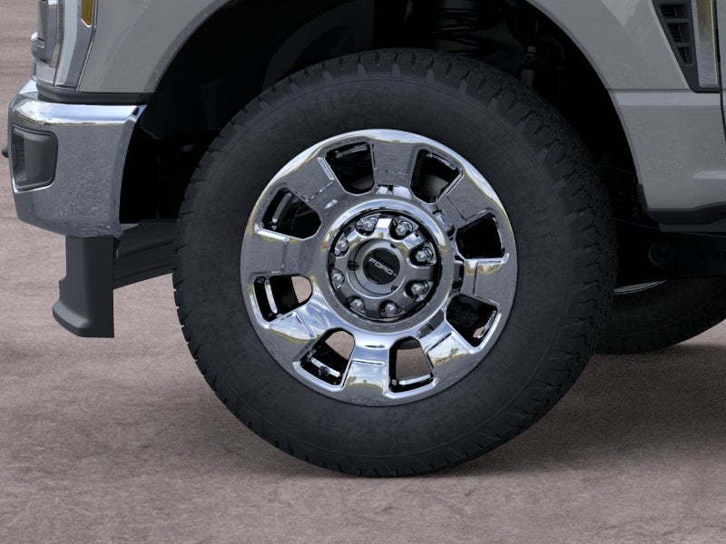 2026 Ford Super Duty F-250SD F-250® Lariat®