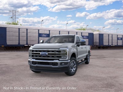 2026 Ford Super Duty F-250SD F-250® Lariat®
