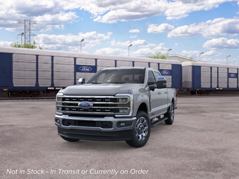 2026 Ford Super Duty F-250SD F-250® Lariat®