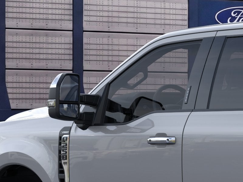 2026 Ford Super Duty F-250SD F-250® Lariat®