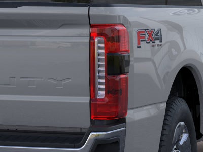 2026 Ford Super Duty F-250SD F-250® Lariat®