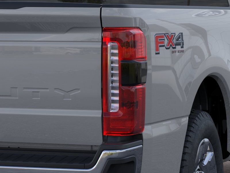 2026 Ford Super Duty F-250SD F-250® Lariat®