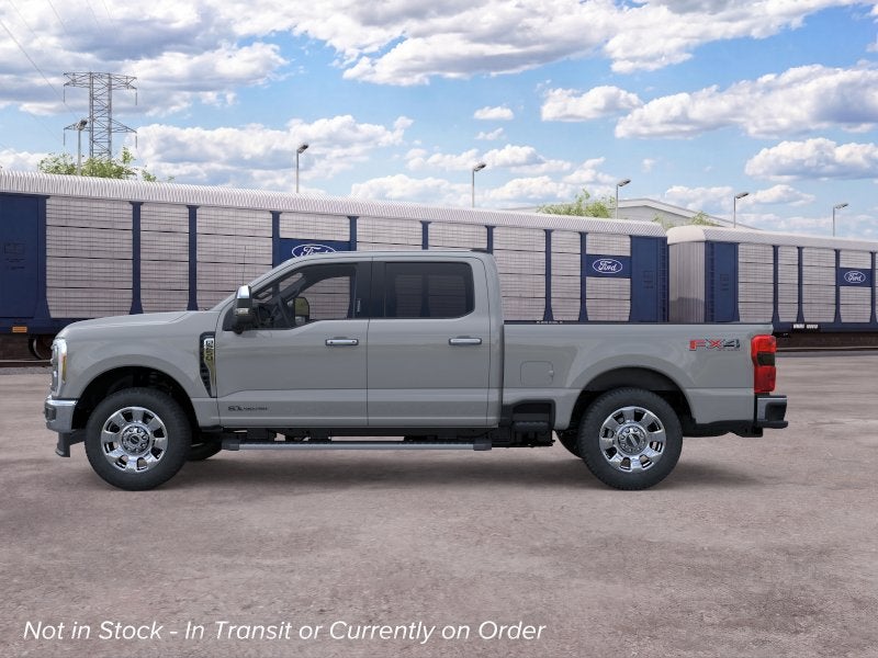 2026 Ford Super Duty F-250SD F-250® Lariat®