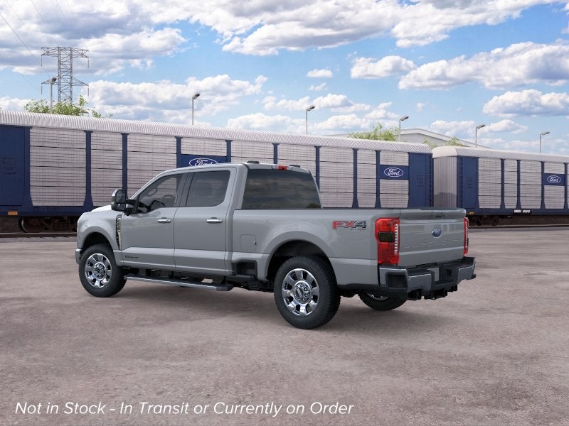 2026 Ford Super Duty F-250SD F-250® Lariat®