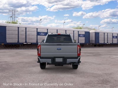 2026 Ford Super Duty F-250SD F-250® Lariat®