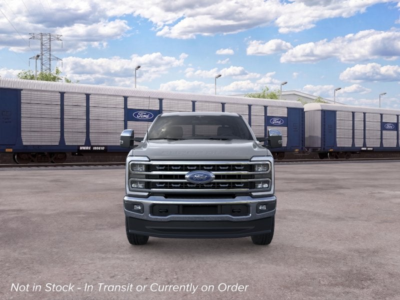 2026 Ford Super Duty F-250SD F-250® Lariat®