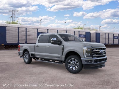 2026 Ford Super Duty F-250SD F-250® Lariat®