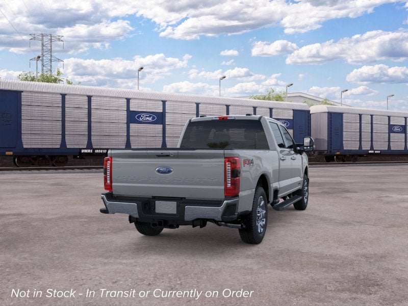 2026 Ford Super Duty F-250SD F-250® Lariat®