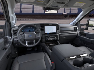 2026 Ford Super Duty F-250SD F-250® Lariat®
