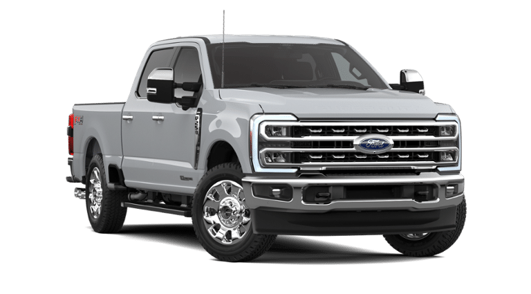 2026 Ford Super Duty F-250SD F-250® Lariat®
