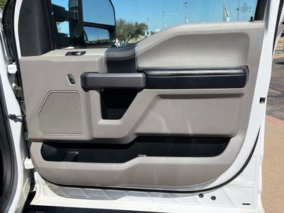 2021 Ford Super Duty F-350SD XLT