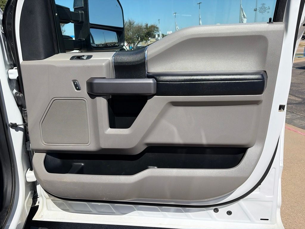 2021 Ford Super Duty F-350SD XLT