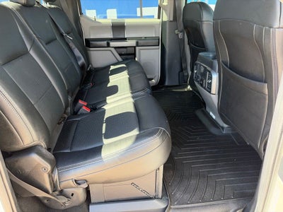 2021 Ford Super Duty F-350SD XLT