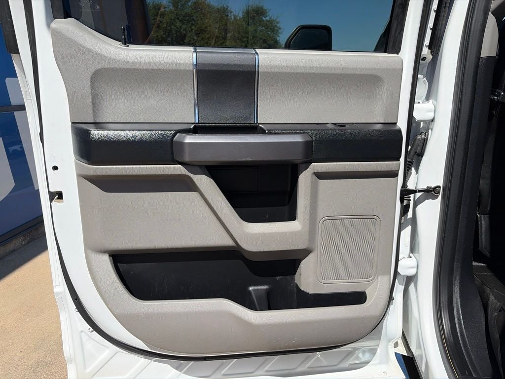 2021 Ford Super Duty F-350SD XLT