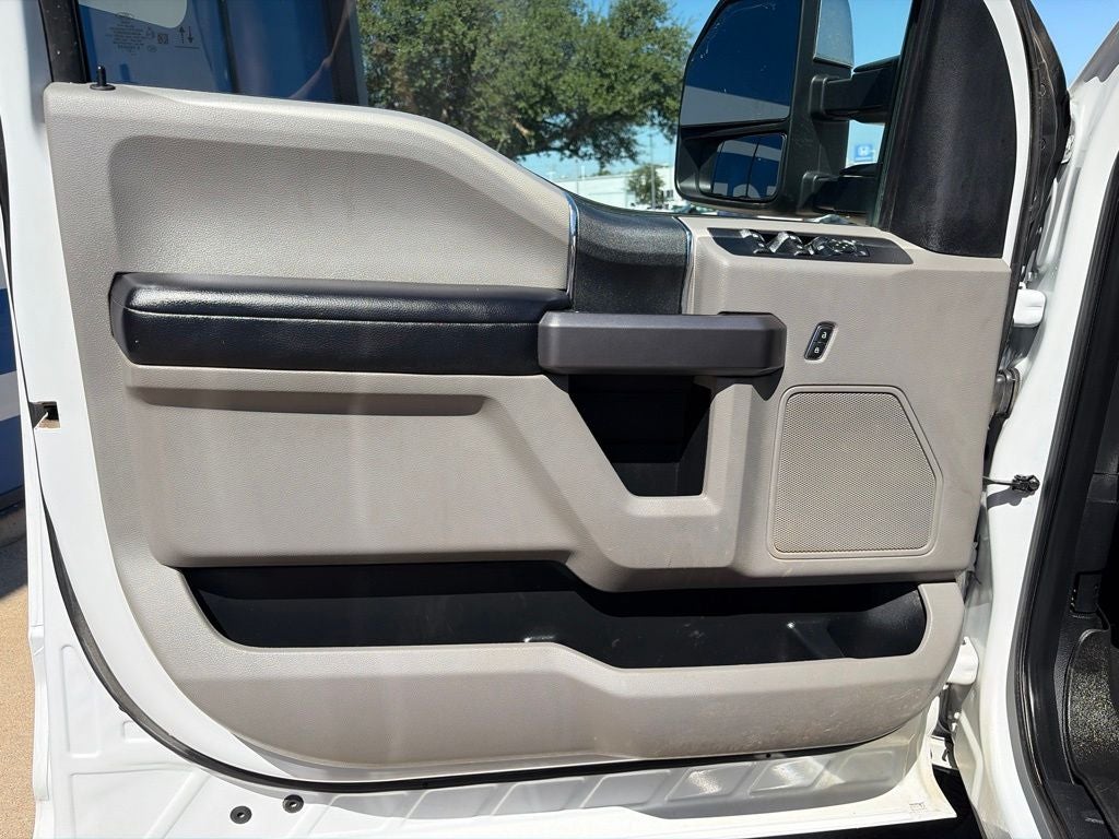 2021 Ford Super Duty F-350SD XLT