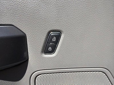 2021 Ford Super Duty F-350SD XLT
